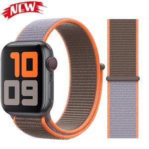 Sport loop strap for Apple Watch 38/40/41 mm
